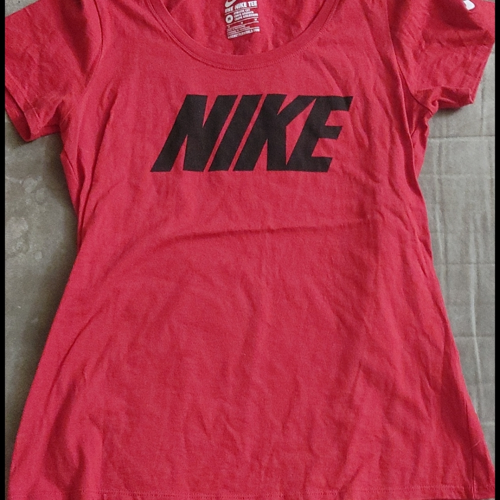 Nike shirt